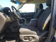 ✅ 2018 Ford Flex SE • VIN: 2FMGK5B83JBA10963 • Лот: 66769855. Опубликован ранее на Copart с пробегом 87 087 миль. Бесплатный доступ к архиву аукционных продаж из США и подробный отчёт об истории автомобиля на DreamBid. Изображение 7.