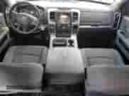 2017 Ram 1500 SLT с VIN 1C6RR7LT0HS815172, выставлен на аукционе Copart как лот 49725745 с пробегом 120 541 миль миль и Списание • Salvage title. История ставок и продаж доступна на DreamBid. Изображение 8.