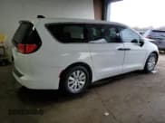 ✅ 2019 Chrysler Pacifica L • VIN: 2C4RC1AG1KR629713 • Lot: 42801775. Listed on Copart with 119,036 mi. Free auction sales archive from the USA and detailed vehicle history report at DreamBid. Image 3.