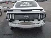 ✅ 2017 Ford Mustang GT • VIN: 1FA6P8CF6H5358115 • Lot: 42180400. Listed on IAAI with 44,962 mi. Free auction sales archive from the USA and detailed vehicle history report at DreamBid. Image 18.