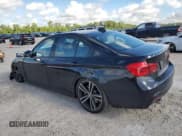 ✅ 2017 BMW 3 Series 340i • VIN: WBA8B3C39HK777651 • Лот: 60347244. Опубликован ранее на Copart с пробегом 95 252 миль. Бесплатный доступ к архиву аукционных продаж из США и подробный отчёт об истории автомобиля на DreamBid. Изображение 2.