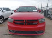 ✅ 2017 Dodge Durango GT • VIN: 1C4RDHDG0HC774079 • Lot: 42266711. Listed on IAAI with 150,884 mi. Free auction sales archive from the USA and detailed vehicle history report at DreamBid. Image 13.