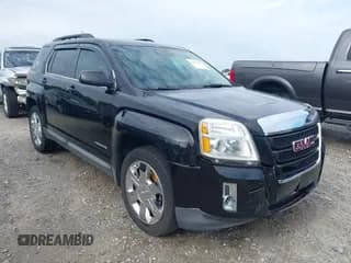 ✅ 2013 GMC Terrain SLT • VIN: 2GKFLVE34D6351125 • Лот: 42102848. Опубликован ранее на IAAI с пробегом 152 000 миль. Бесплатный доступ к архиву аукционных продаж из США и подробный отчёт об истории автомобиля на DreamBid. Изображение 1.