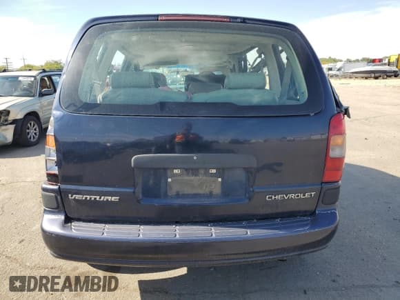✅ 2002 Chevrolet Venture Value 1SV • VIN: 1GNDU23E12D226804 • Lot: 72171804. Listed on Copart with 223,077 mi. Free auction sales archive from the USA and detailed vehicle history report at DreamBid. Image 6.