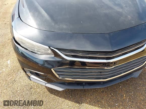 ✅ 2017 Chevrolet Malibu Premier • VIN: 1G1ZH5SX6HF186233 • Lot: 43052110. Wystawiony na IAAI z przebiegiem 161 901 mil mil. Skorzystaj z bezpłatnego archiwum sprzedaży aukcyjnych z USA i zobacz szczegółowy raport historii pojazdu na DreamBid. Zdjęcie 19.