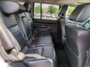✅ 2008 Jeep Commander Sport • VIN: 1J8HG48N48C229564 • Lot: 65034805. Wystawiony na Copart z przebiegiem 161 706 mil. Bezpłatny archiwum sprzedaży aukcyjnych z USA i szczegółowy raport historii pojazdu na DreamBid. Zdjęcie 11.
