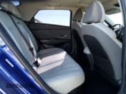 ✅ 2023 Hyundai Elantra Limited • VIN: KMHLN4AJ1PU063734 • Lot: 71129355. Listed on Copart with 49,026 mi. Free auction sales archive from the USA and detailed vehicle history report at DreamBid. Image 10.