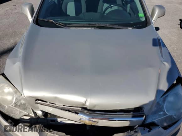 2013 Chevrolet Captiva Sport LS with VIN 3GNAL2EK9DS628887, listed as a Copart auction lot 81775384 with 90,368 mi miles and Salvage title. Bid and sale history available at DreamBid. Image 12.