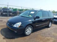 ✅ 2010 Kia Sedona EX • VIN: KNDMH4C34A6328382 • Lot: 42374010. Wystawiony na IAAI z przebiegiem 91 653 mil. Bezpłatny archiwum sprzedaży aukcyjnych z USA i szczegółowy raport historii pojazdu na DreamBid. Zdjęcie 17.