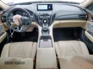 ✅ 2021 Acura RDX Advance • VIN: 5J8TC2H76ML030059 • Lot: 63528315. Listed on Copart with 58,419 mi. Free auction sales archive from the USA and detailed vehicle history report at DreamBid. Image 8.