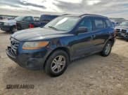 ✅ 2011 Hyundai Santa Fe GLS • VIN: 5XYZGDABXBG070127 • Лот: 94643275. Опубликован ранее на Copart с пробегом 208 657 миль. Бесплатный доступ к архиву аукционных продаж из США и подробный отчёт об истории автомобиля на DreamBid. Изображение 1.