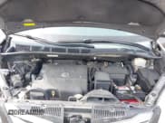 ✅ 2013 Toyota Sienna XLE • VIN: 5TDDK3DC2DS055716 • Lot: 42513736. Listed on IAAI with 163,268 mi. Free auction sales archive from the USA and detailed vehicle history report at DreamBid. Image 10.