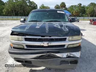 ✅ 2003 Chevrolet Suburban LT • VIN: 1GNEC16Z23J338840 • Лот: 59962715. Опубликован ранее на Copart с пробегом 264 250 миль. Бесплатный доступ к архиву аукционных продаж из США и подробный отчёт об истории автомобиля на DreamBid. Изображение 5.