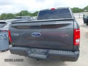 ✅ 2017 Ford F-150 XL • VIN: 1FTEW1CP0HKD92965 • Lot: 42690554. Listed on IAAI with 157,960 mi. Free auction sales archive from the USA and detailed vehicle history report at DreamBid. Image 16.