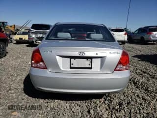 ✅ 2006 Hyundai Elantra GLS • VIN: KMHDN46D56U253882 • Lot: 51862555. Wystawiony na Copart z przebiegiem 70 227 mil. Bezpłatny archiwum sprzedaży aukcyjnych z USA i szczegółowy raport historii pojazdu na DreamBid. Zdjęcie 6.