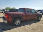 ✅ 2009 Chevrolet Silverado 1500 • VIN: 3GCFK13579G226286 • Lot: 54404645. Listed on Copart with 317,811 mi. Free auction sales archive from the USA and detailed vehicle history report at DreamBid. Image 3.