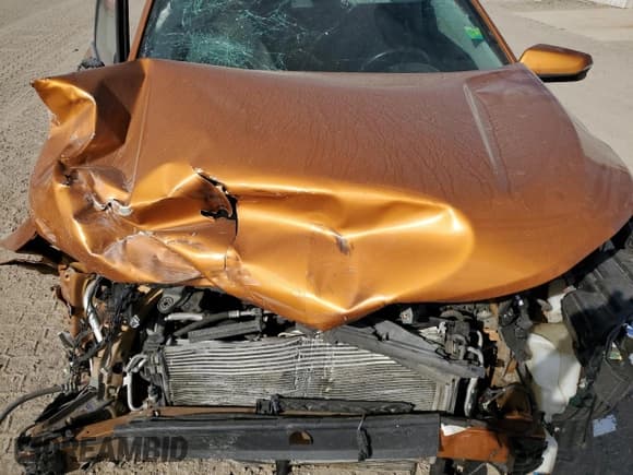 ✅ 2018 Chevrolet Equinox LT • VIN: 2GNAXSEV7J6223684 • Лот: 81978135. Опубликован ранее на Copart с пробегом 114 007 миль. Бесплатный доступ к архиву аукционных продаж из США и подробный отчёт об истории автомобиля на DreamBid. Изображение 12.