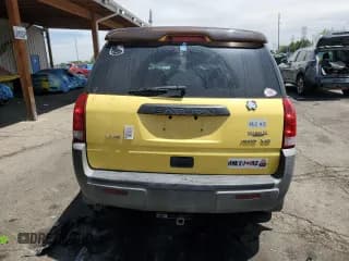✅ 2003 Saturn VUE • VIN: 5GZCZ63BX3S816417 • Lot: 56957165. Wystawiony na Copart z przebiegiem 161 085 mil. Bezpłatny archiwum sprzedaży aukcyjnych z USA i szczegółowy raport historii pojazdu na DreamBid. Zdjęcie 6.