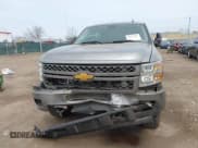 ✅ 2013 Chevrolet Silverado 2500HD LT • VIN: 1GC1KXC86DF122051 • Лот: 41835306. Опубликован ранее на IAAI с пробегом 146 291 миль. Бесплатный доступ к архиву аукционных продаж из США и подробный отчёт об истории автомобиля на DreamBid. Изображение 12.