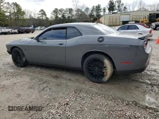 ✅ 2018 Dodge Challenger T/A • VIN: 2C3CDZBT8JH138576 • Lot: 70592742. Wystawiony na Copart z przebiegiem 76 089 mil. Bezpłatny archiwum sprzedaży aukcyjnych z USA i szczegółowy raport historii pojazdu na DreamBid. Zdjęcie 2.