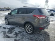 ✅ 2013 Ford Escape SEL • VIN: 1FMCU0H95DUC57069 • Lot: 90962825. Listed on Copart with 211,154 mi. Free auction sales archive from the USA and detailed vehicle history report at DreamBid. Image 2.