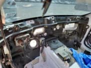 ✅ 2020 Dodge Charger SRT Hellcat • VIN: 2C3CDXL99LH140914 • Lot: 69274175. Listed on Copart with Not provided. Free auction sales archive from the USA and detailed vehicle history report at DreamBid. Image 9.