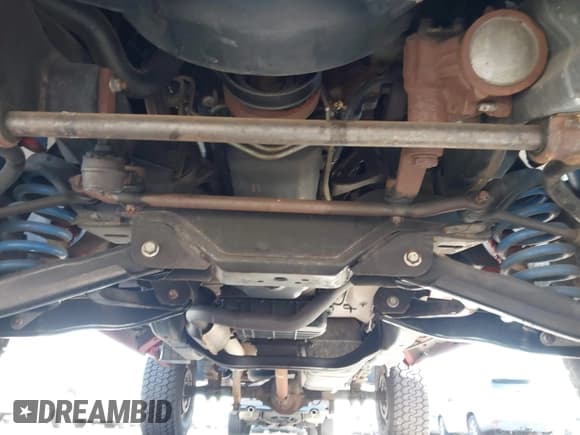 ✅ 1998 Dodge 1500 • VIN: 1B7HC16Z3WS545015 • Lot: 43515259. Listed on IAAI with 72,756 mi. Free auction sales archive from the USA and detailed vehicle history report at DreamBid. Image 13.