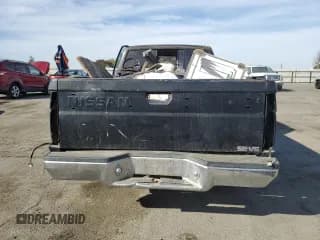 ✅ 1993 Nissan Hardbody • VIN: 1N6HD16SXPC310961 • Lot: 79261954. Wystawiony na Copart z przebiegiem 329 438 mil. Bezpłatny archiwum sprzedaży aukcyjnych z USA i szczegółowy raport historii pojazdu na DreamBid. Zdjęcie 6.