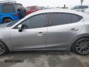 ✅ 2016 Mazda 3 i Sport • VIN: JM1BM1T7XG1350087 • Lot: 43396550. Listed on IAAI with 134,543 mi. Free auction sales archive from the USA and detailed vehicle history report at DreamBid. Image 15.