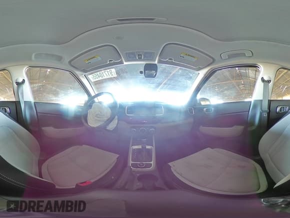 ✅ 2022 Hyundai Venue SEL • VIN: KMHRC8A30NU208560 • Lot: 91710455. Listed on Copart with 48,226 mi. Free auction sales archive from the USA and detailed vehicle history report at DreamBid. Image 14.