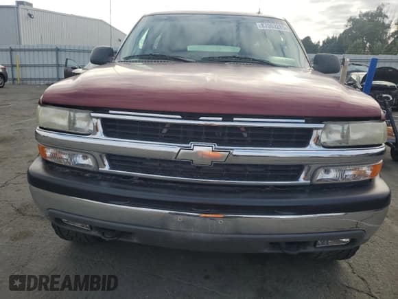 ✅ 2002 Chevrolet Suburban LT • VIN: 1GNFK16T32J118513 • Лот: 87063285. Опубликован ранее на Copart с пробегом 227 732 миль. Бесплатный доступ к архиву аукционных продаж из США и подробный отчёт об истории автомобиля на DreamBid. Изображение 5.