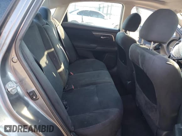 ✅ 2015 Nissan Altima SL • VIN: 1N4AL3AP2FC114748 • Lot: 83764745. Listed on Copart with 158,508 mi. Free auction sales archive from the USA and detailed vehicle history report at DreamBid. Image 10.