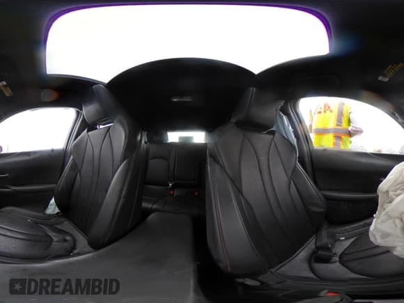 ✅ 2019 Lexus UX 250h • VIN: JTHU9JBH5K2006513 • Lot: 40847699. Wystawiony na IAAI z przebiegiem 90 394 mil. Bezpłatny archiwum sprzedaży aukcyjnych z USA i szczegółowy raport historii pojazdu na DreamBid. Zdjęcie 19.