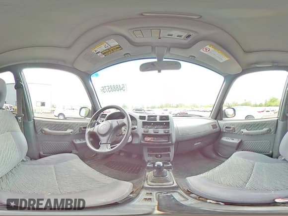 ✅ 2000 Toyota RAV4 • VIN: JT3HP10V9Y0243113 • Лот: 54888575. Опубликован ранее на Copart с пробегом 182 862 миль. Бесплатный доступ к архиву аукционных продаж из США и подробный отчёт об истории автомобиля на DreamBid. Изображение 15.