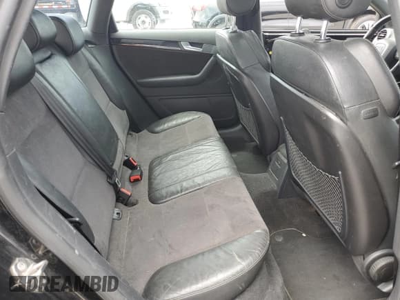 ✅ 2011 Audi A3 Premium Plus • VIN: WAUKEAFM9BA006111 • Лот: 55621125. Опубликован ранее на Copart с пробегом 168 512 миль. Бесплатный доступ к архиву аукционных продаж из США и подробный отчёт об истории автомобиля на DreamBid. Изображение 10.