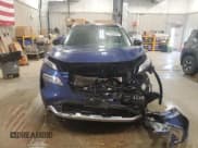 ✅ 2021 Nissan Rogue Platinum • VIN: JN8AT3DD6MW321588 • Lot: 67430945. Listed on Copart with 46,282 mi. Free auction sales archive from the USA and detailed vehicle history report at DreamBid. Image 5.