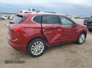 ✅ 2019 Buick Envision Premium II • VIN: LRBFX4SX6KD011327 • Лот: 81627935. Опубликован ранее на Copart с пробегом 56 266 миль. Бесплатный доступ к архиву аукционных продаж из США и подробный отчёт об истории автомобиля на DreamBid. Изображение 3.