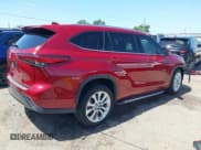 ✅ 2022 Toyota Highlander Limited • VIN: 5TDYZRAHXNS542308 • Лот: 42790304. Опубликован ранее на IAAI с пробегом 59 237 миль. Бесплатный доступ к архиву аукционных продаж из США и подробный отчёт об истории автомобиля на DreamBid. Изображение 4.