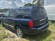 ✅ 2007 Infiniti QX56 • VIN: 5N3AA08A47N804400 • Lot: 56394275. Wystawiony na Copart z przebiegiem 202 776 mil. Bezpłatny archiwum sprzedaży aukcyjnych z USA i szczegółowy raport historii pojazdu na DreamBid. Zdjęcie 3.