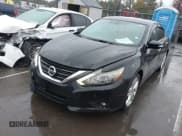 ✅ 2016 Nissan Altima SL • VIN: 1N4BL3AP2GC291189 • Lot: 43572471. Listed on IAAI with 104,412 mi. Free auction sales archive from the USA and detailed vehicle history report at DreamBid. Image 18.