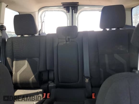 ✅ 2015 Ford Transit Connect XLT • VIN: NM0AS8F77F1210452 • Лот: 54227625. Опубликован ранее на Copart с пробегом 80 415 миль. Бесплатный доступ к архиву аукционных продаж из США и подробный отчёт об истории автомобиля на DreamBid. Изображение 10.