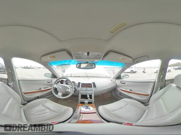 ✅ 2005 Nissan Maxima SL • VIN: 1N4BA41E55C814082 • Lot: 72644684. Listed on Copart with 103,472 mi. Free auction sales archive from the USA and detailed vehicle history report at DreamBid. Image 12.