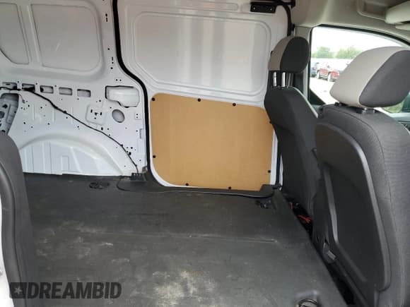 ✅ 2016 Ford Transit Connect XLT • VIN: NM0LE7F78G1267044 • Lot: 84833484. Listed on Copart with 56,548 mi. Free auction sales archive from the USA and detailed vehicle history report at DreamBid. Image 11.