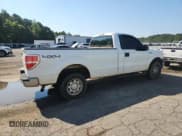 ✅ 2012 Ford F-150 XL • VIN: 1FTPF1EFXCKD38109 • Lot: 71618565. Listed on Copart with 225,068 mi. Free auction sales archive from the USA and detailed vehicle history report at DreamBid. Image 3.