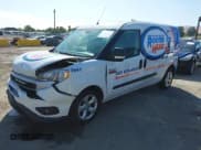 ✅ 2022 Ram ProMaster City Cargo Tradesman • VIN: ZFBHRFAB8N6W13941 • Лот: 43253759. Опубликован ранее на IAAI с пробегом 89 509 миль. Бесплатный доступ к архиву аукционных продаж из США и подробный отчёт об истории автомобиля на DreamBid. Изображение 2.