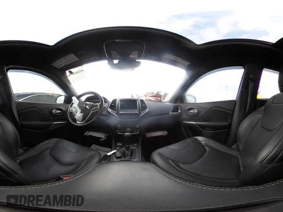 ✅ 2021 Jeep Cherokee Latitude Lux • VIN: 1C4PJMMX9MD186078 • Лот: 41660896. Опубликован ранее на IAAI с пробегом 63 711 миль. Бесплатный доступ к архиву аукционных продаж из США и подробный отчёт об истории автомобиля на DreamBid. Изображение 19.