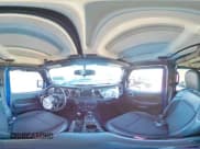 ✅ 2020 Jeep Wrangler Unlimited Sport • VIN: 1C4HJXDG4LW333870 • Lot: 86645595. Listed on Copart with 87,575 mi. Free auction sales archive from the USA and detailed vehicle history report at DreamBid. Image 15.