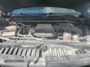 ✅ 2022 Chevrolet Silverado 1500 RST • VIN: 1GCUYEET0NZ230148 • Лот: 55269345. Опубликован ранее на Copart с пробегом 75 939 миль. Бесплатный доступ к архиву аукционных продаж из США и подробный отчёт об истории автомобиля на DreamBid. Изображение 11.