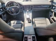 ✅ 2014 Porsche Panamera S E-Hybrid • VIN: WP0AD2A71EL044112 • Lot: 67843265. Listed on Copart with 44,470 mi. Free auction sales archive from the USA and detailed vehicle history report at DreamBid. Image 8.