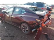 ✅ 2024 Nissan Sentra SV • VIN: 3N1AB8CV3RY253310 • Lot: 43708488. Wystawiony na IAAI z przebiegiem Nie podano. Bezpłatny archiwum sprzedaży aukcyjnych z USA i szczegółowy raport historii pojazdu na DreamBid. Zdjęcie 3.